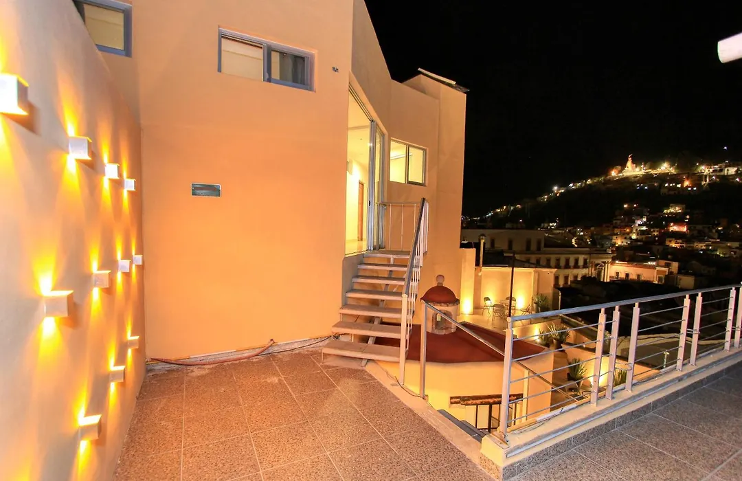 Hotel Grand Guanajuato-1