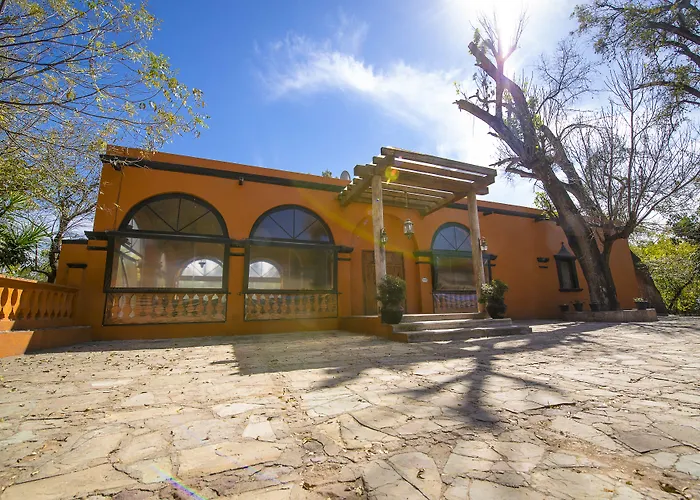 El Marques Hacienda