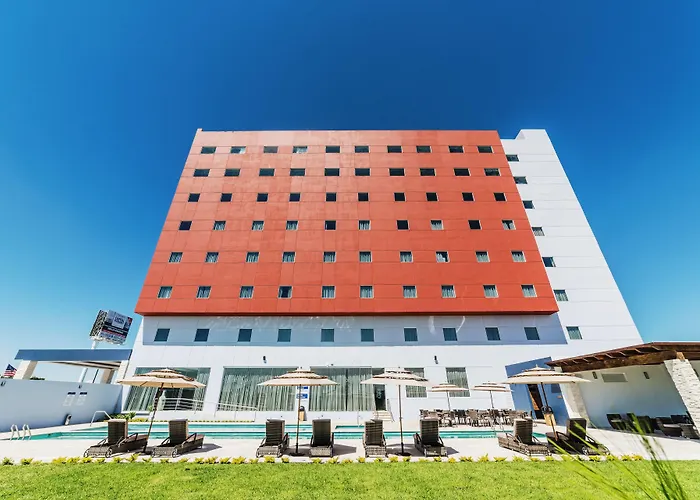 Hampton Inn & Suites By Hilton Salamanca Bajio