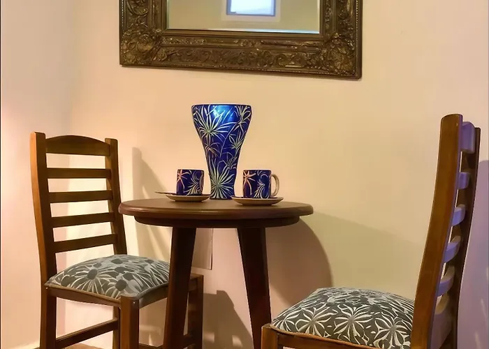 Casa Luminara