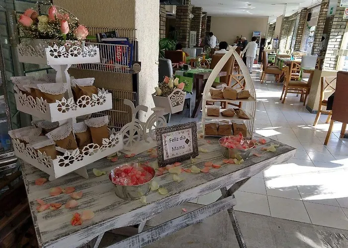 Hotel Raldos Inn